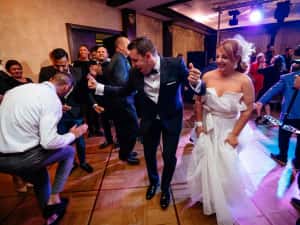 Formatie de  Nunta/ Eveniment/ Botez/ Petreceri / Taraf Lautari TOP EVENTS — miniatura 7