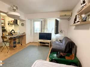 Studio I Garsoniera I Titulescu I Anvelopat — miniatura 3
