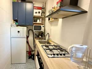 Studio I Garsoniera I Titulescu I Anvelopat — miniatura 5