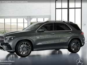 Mercedes-Benz GLE 450 SUV, second-hand, 11.600 km — miniatura 3