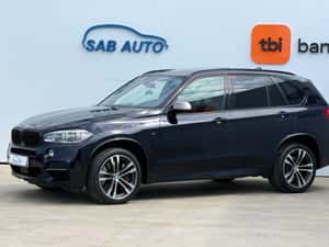 BMW Altele - SUV, 2016, 381 CP, Automată