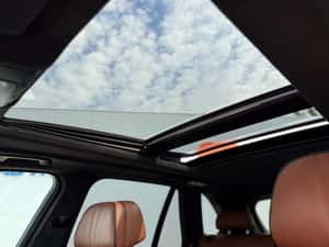 BMW Altele - SUV, 2016, 381 CP, Automată — miniatura 3