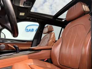 BMW Altele - SUV, 2016, 381 CP, Automată — miniatura 4