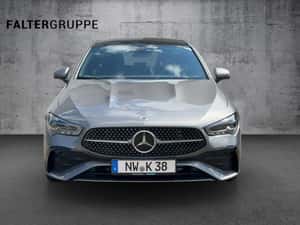 Mercedes-Benz CLA 250 Sport Coupe 2023 — miniatura 2