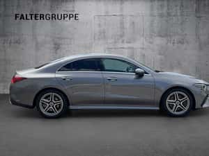 Mercedes-Benz CLA 250 Sport Coupe 2023 — miniatura 3