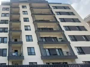 Apartament 3 camere | H Pipera Lake | Loc parcare inclus — miniatura 1