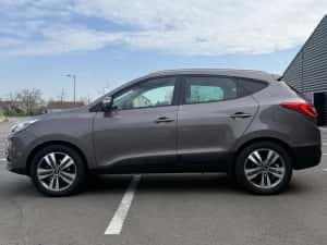 Hyundai i35 //2.0 diesel 4wd / An 2014 /136 cp — miniatura 6