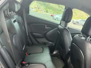 Hyundai i35 //2.0 diesel 4wd / An 2014 /136 cp — miniatura 8