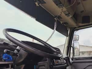 Autobasculanta 8x4 Renault kerax — miniatura 7