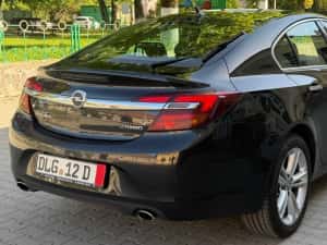 OPEL INSIGNIA 2.0 CDTI*2015*195 cp*FULL*piele*xenon*scaune ventilate* — miniatura 3