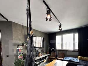 Apartament Luxury in stil industrial, 62 mp – Zona VIVO, Cluj-Napoca — miniatura 4