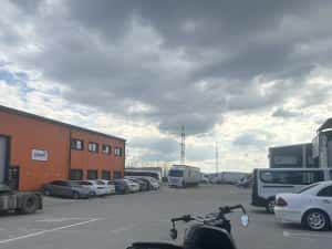 Vand/Schimb KTM 690 Duke 2013 Abs LIMITAT A2 — miniatura 2