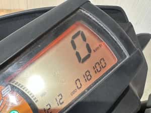Vand/Schimb KTM 690 Duke 2013 Abs LIMITAT A2 — miniatura 7