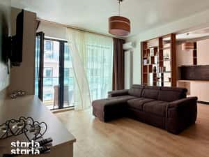 Apartamente cu 2 camere Queens Residence – Mamaia Nord 0% COMISION — miniatura 2
