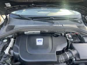 Fuzetă dreapta față Volvo XC 60 2.4 D 2012 — miniatura 3