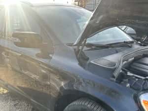 Fuzetă dreapta față Volvo XC 60 2.4 D 2012 — miniatura 9