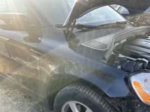 Fuzetă dreapta față Volvo XC 60 2.4 D 2012 — miniatura 10