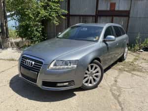 Audi A6 AVANT 2.0TDI 2009 Euro5