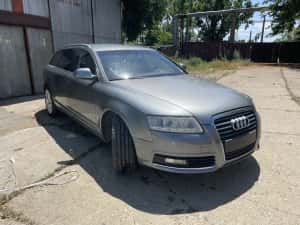Audi A6 AVANT 2.0TDI 2009 Euro5 — miniatura 2