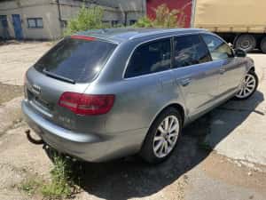 Audi A6 AVANT 2.0TDI 2009 Euro5 — miniatura 3
