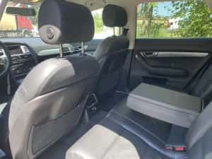 Audi A6 AVANT 2.0TDI 2009 Euro5 — miniatura 6