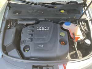 Audi A6 AVANT 2.0TDI 2009 Euro5 — miniatura 8
