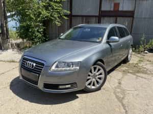 Audi A6 AVANT 2.0TDI 2009 Euro5 — miniatura 9