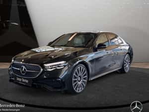 Mercedes-Benz E 220, 1993 cm3, 197 CP, Diesel, Automată