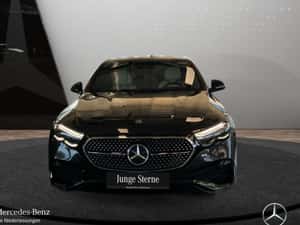 Mercedes-Benz E 220, 1993 cm3, 197 CP, Diesel, Automată — miniatura 2