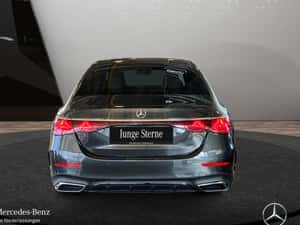 Mercedes-Benz E 220, 1993 cm3, 197 CP, Diesel, Automată — miniatura 6