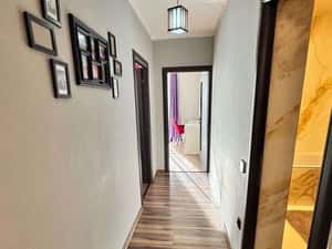 Închiriez Apartament 3 camere | 65 mp + balcon 10 mp, zona Eroilor — miniatura 4