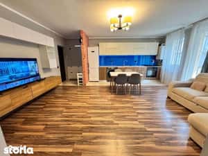 Închiriez Apartament 3 camere | 65 mp + balcon 10 mp, zona Eroilor — miniatura 5