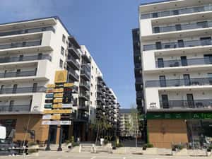 Apartament 2 camere, finisat, nou, liber, metrou Berceni - 4 min. — miniatura 1