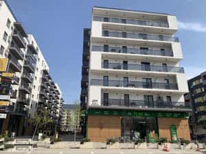 Apartament 2 camere, finisat, nou, liber, metrou Berceni - 4 min. — miniatura 3