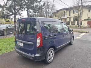 Dacia Dokker 5 locuri 2014(TVA DEDUCTIBIL) — miniatura 4
