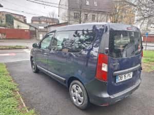 Dacia Dokker 5 locuri 2014(TVA DEDUCTIBIL) — miniatura 5