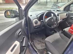 Dacia Dokker 5 locuri 2014(TVA DEDUCTIBIL) — miniatura 6