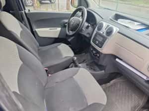 Dacia Dokker 5 locuri 2014(TVA DEDUCTIBIL) — miniatura 7