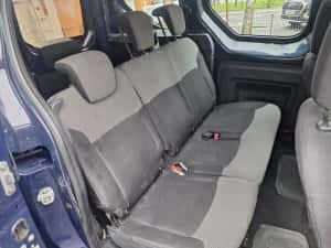 Dacia Dokker 5 locuri 2014(TVA DEDUCTIBIL) — miniatura 8