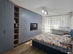 3 camere Grigorescu rate-schimb