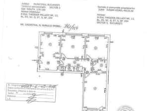 3 camere Grigorescu rate-schimb — miniatura 3
