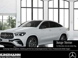 Mercedes-Benz GLE 350 Sport / Coupe 2024 - Second hand