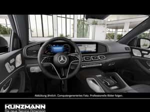 Mercedes-Benz GLE 350 Sport / Coupe 2024 - Second hand — miniatura 2