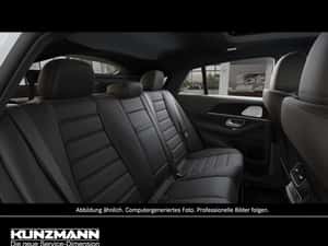 Mercedes-Benz GLE 350 Sport / Coupe 2024 - Second hand — miniatura 4