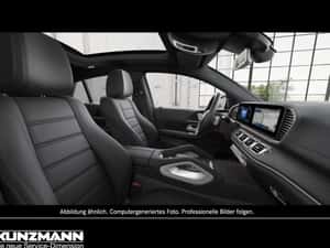 Mercedes-Benz GLE 350 Sport / Coupe 2024 - Second hand — miniatura 5