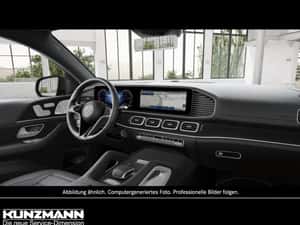Mercedes-Benz GLE 350 Sport / Coupe 2024 - Second hand — miniatura 6