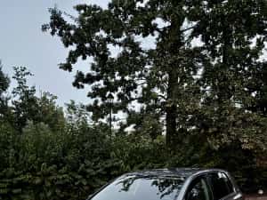 VW Golf 6 2011DSG Bi-Xenon-Led, AFS, Webasto, ParkAssist, încălzire în scaune 2 Seturi de Roti