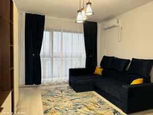 | Prima Inchiriere |Ap.2 cam |Onix Park North Residence |Nelocuit/Nou — miniatura 3