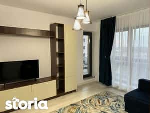 | Prima Inchiriere |Ap.2 cam |Onix Park North Residence |Nelocuit/Nou — miniatura 4