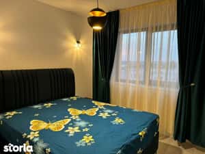 | Prima Inchiriere |Ap.2 cam |Onix Park North Residence |Nelocuit/Nou — miniatura 6